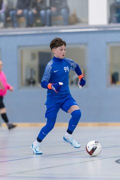 Bild 38 - wCJ NFV Futsalturnier